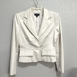 Bebe Blazer